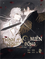 Bìa truyện Thỉnh Cùng Ta Đồng Miên-Xin Hãy Ngủ Cùng Ta