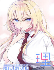 Bìa truyện Risou No Kanojo