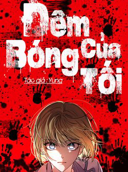 Bìa truyện Đêm Của Bóng Tối