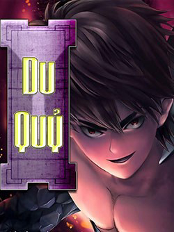 Bìa truyện Du Quỷ