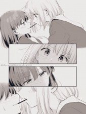 Bìa truyện Pocky Day