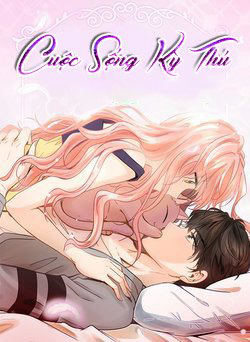 Bìa truyện Cuộc sống kỳ thú