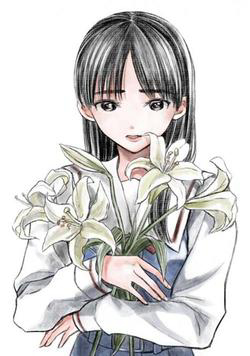 Bìa truyện Madonna Lily