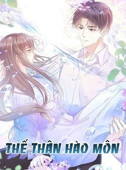Bìa truyện Thế Thân Hào Môn