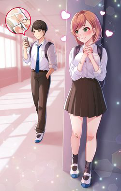 Bìa truyện Mutual Love
