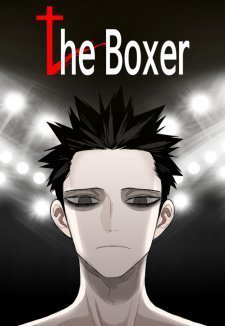 Bìa truyện Võ Sĩ - The Boxer