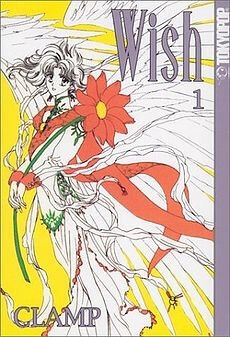 Bìa truyện Wish