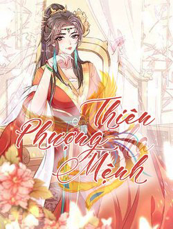Bìa truyện Phượng Mệnh Vi Hoàng
