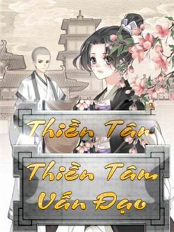 Bìa truyện Thiền Tâm Vấn Đạo