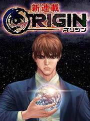 Bìa truyện Origin