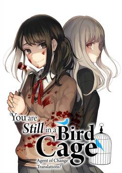 Bìa truyện You Are Still In A Bird Cage