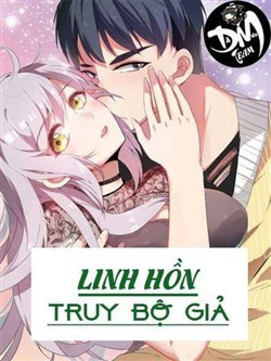 Bìa truyện Linh Hồn Truy Bộ Giả