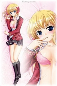 Bìa truyện Fortune Arterial