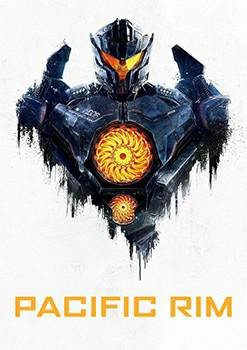 Bìa truyện Pacific Rim: Aftermath - Hậu Chiến