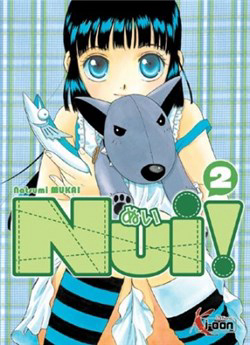 Bìa truyện Nui!