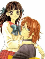 Bìa truyện Boku to Kanojo no XXX