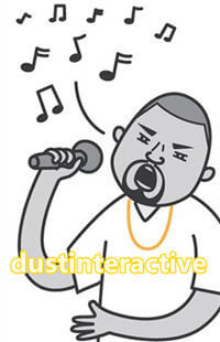 Bìa truyện Dustinteractive