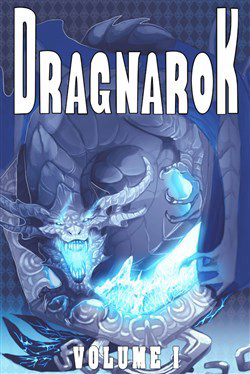 Bìa truyện Dragnarok