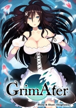 Bìa truyện GrimAter