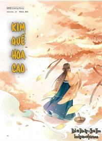 Bìa truyện Kim Quế Hoa Cao