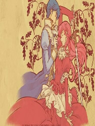 Bìa truyện Romeo x Juliet