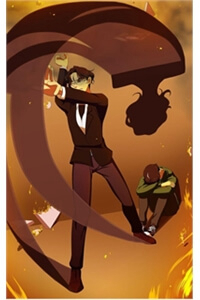Bìa truyện Faust