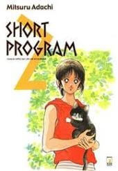 Bìa truyện Short Program 2