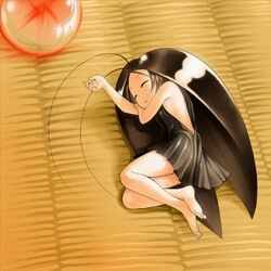 Bìa truyện Gokiburi Gijinka