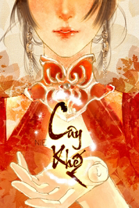 Bìa truyện Cây Khế 2