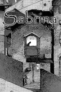 Bìa truyện Sabrina
