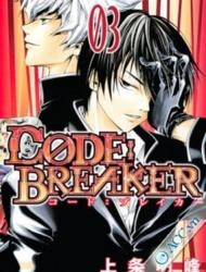 Bìa truyện Code Breaker