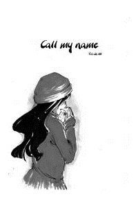 Bìa truyện Please Call Me Name