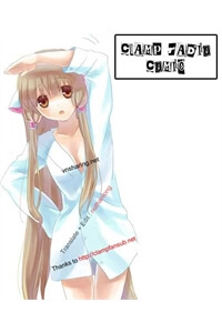 Bìa truyện Clamp Radio Comic