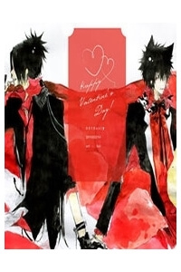 Bìa truyện KHR Doujinshi - 6918 Doujinshi Collection