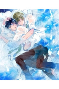 Bìa truyện Makoharu Dj