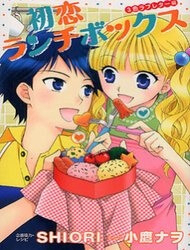 Bìa truyện Hatsukoi Lunch Box