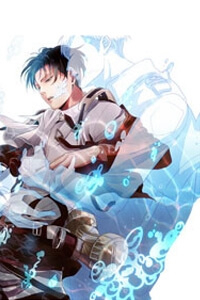 Bìa truyện Tấn Công Người Khổng Lồ - Doujinshi EruRi