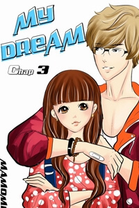 Bìa truyện My Dream