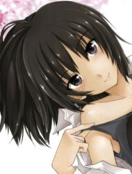 Bìa truyện Amagami - Love Goes On!