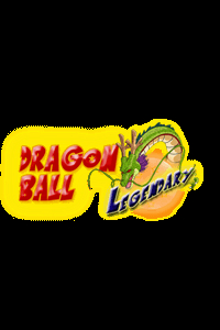 Bìa truyện Thế Giới Ngọc Rồng Legendary