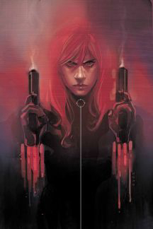 Bìa truyện Black Widow 2014 - Góa Phụ Đen 2014