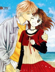 Bìa truyện Marmalade Boy