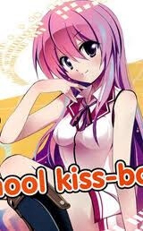 Bìa truyện Tora Kiss - A School Odyssey