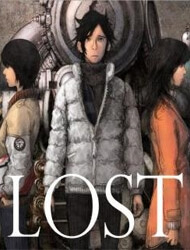 Bìa truyện Lost