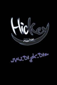 Bìa truyện Hickey
