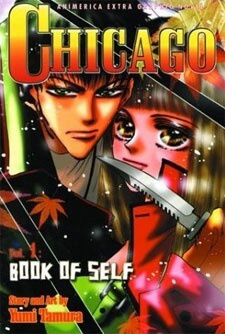 Bìa truyện Chicago