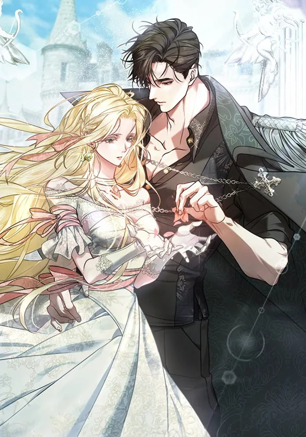 Bìa truyện Cái Kết Hạnh Phúc Sau Khi Trả Thù