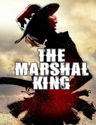 Bìa truyện The Marshal King