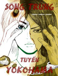 Bìa truyện Sơn Tùng Yokohama